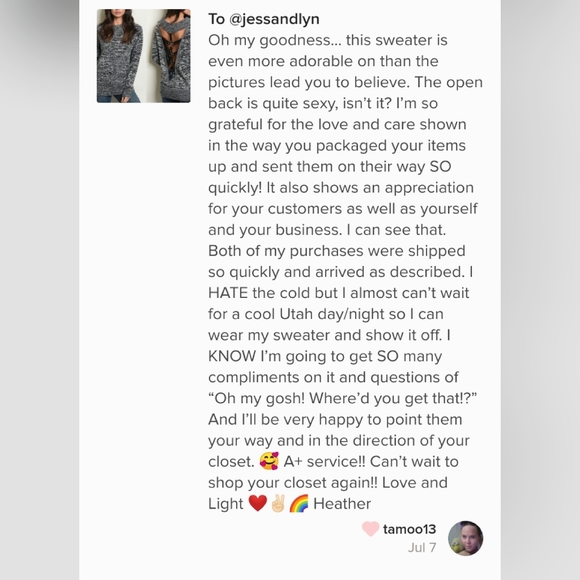 Welcome to Jess & Lyn! - Picture 4 of 15